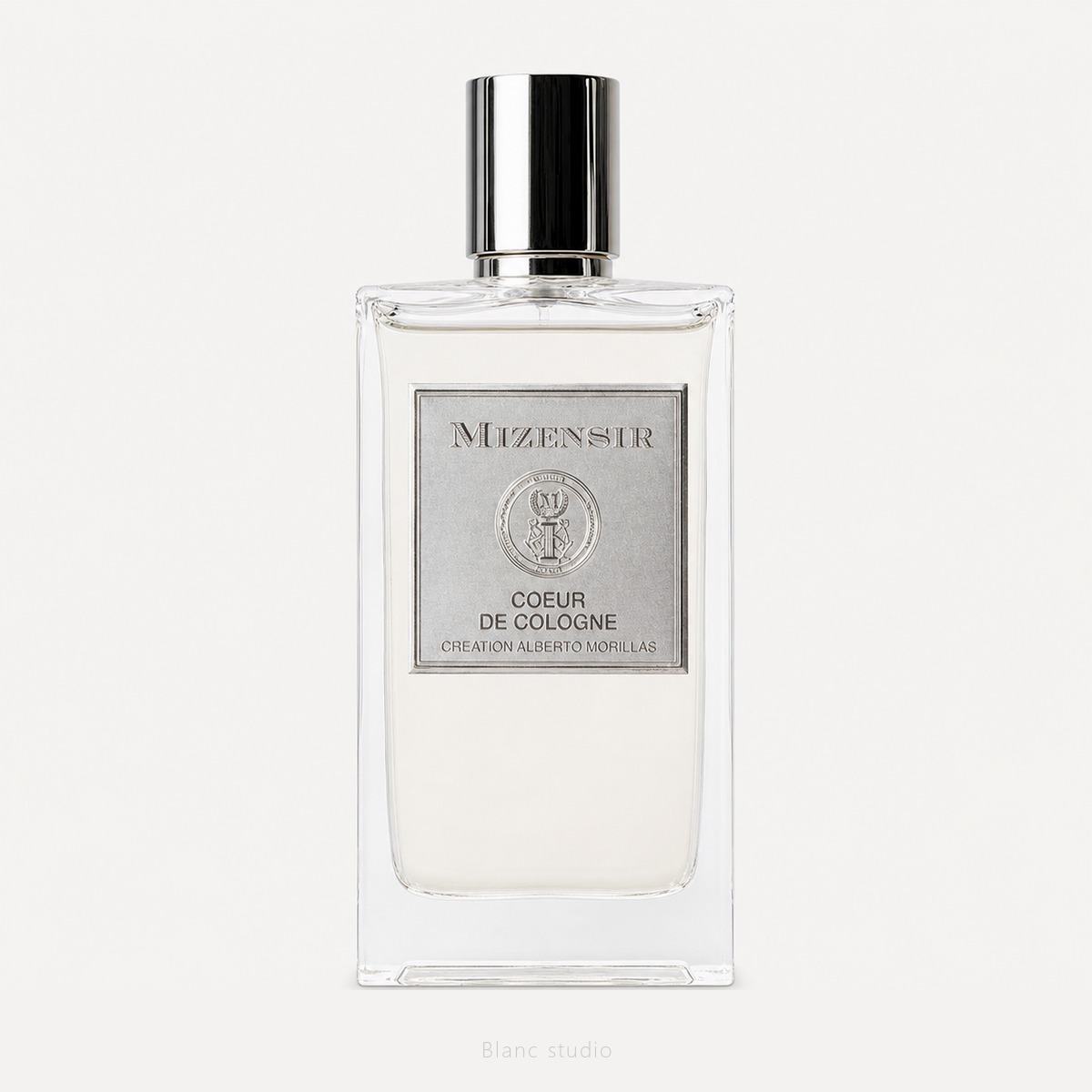 MIZENSIR Coeur de